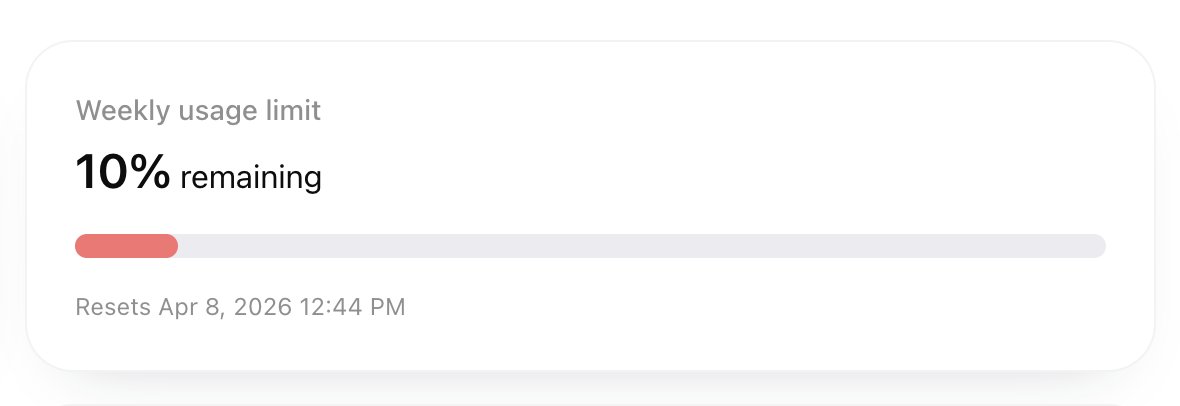 emanueledpt's tweet image. Nononono this can't be real

I can't believe I'm about to finish my $200 GPT Pro subscription