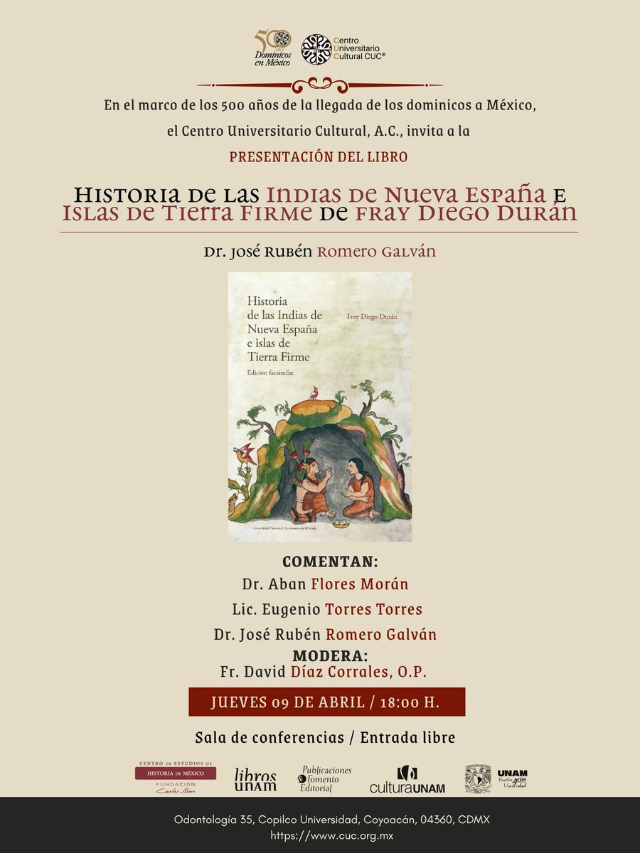 Libros UNAM tweet media