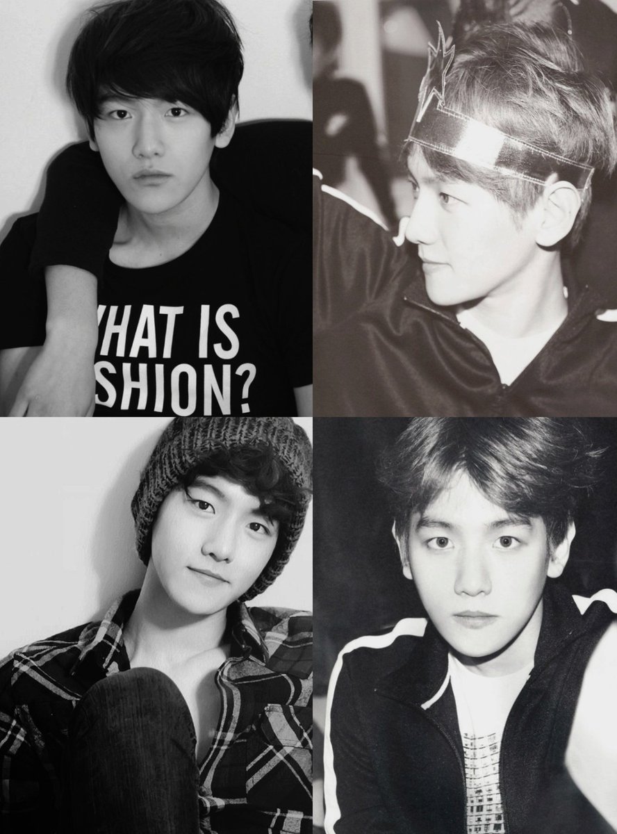 Happy 14 Years with Baekhyun 🫶🏻
#큥_데뷔14주년_축하해
#14YearsWithBaekhyun