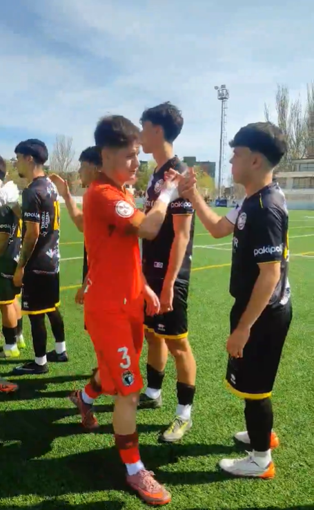 Mario Álvarez 🚀 tweet media