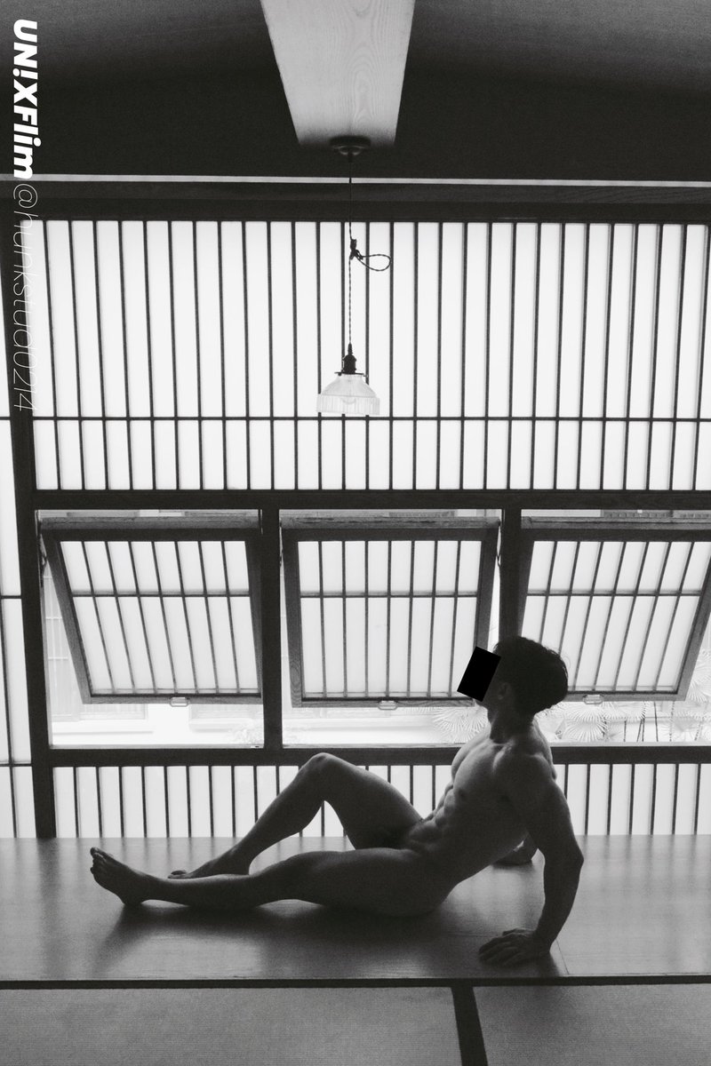 hunkstud0214's tweet photo. 装置4.0。 https://t.co/REbksEaSV3