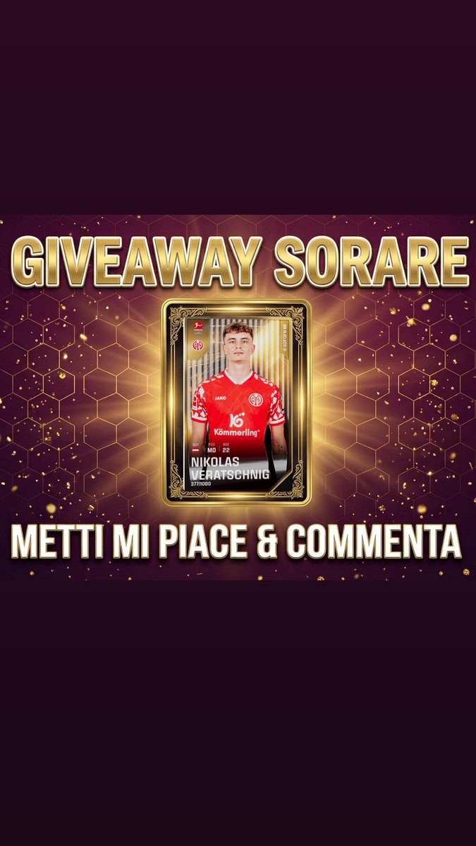 LucaRagnar90 tweet media