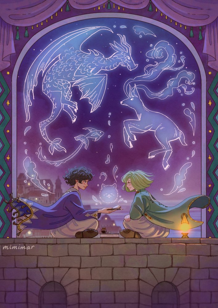 mimimar🌸💜comms open! tweet media