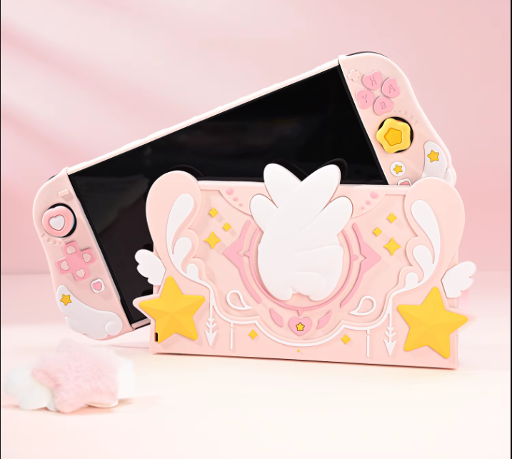 i-dOLL ⭐️ Vtuber tweet media