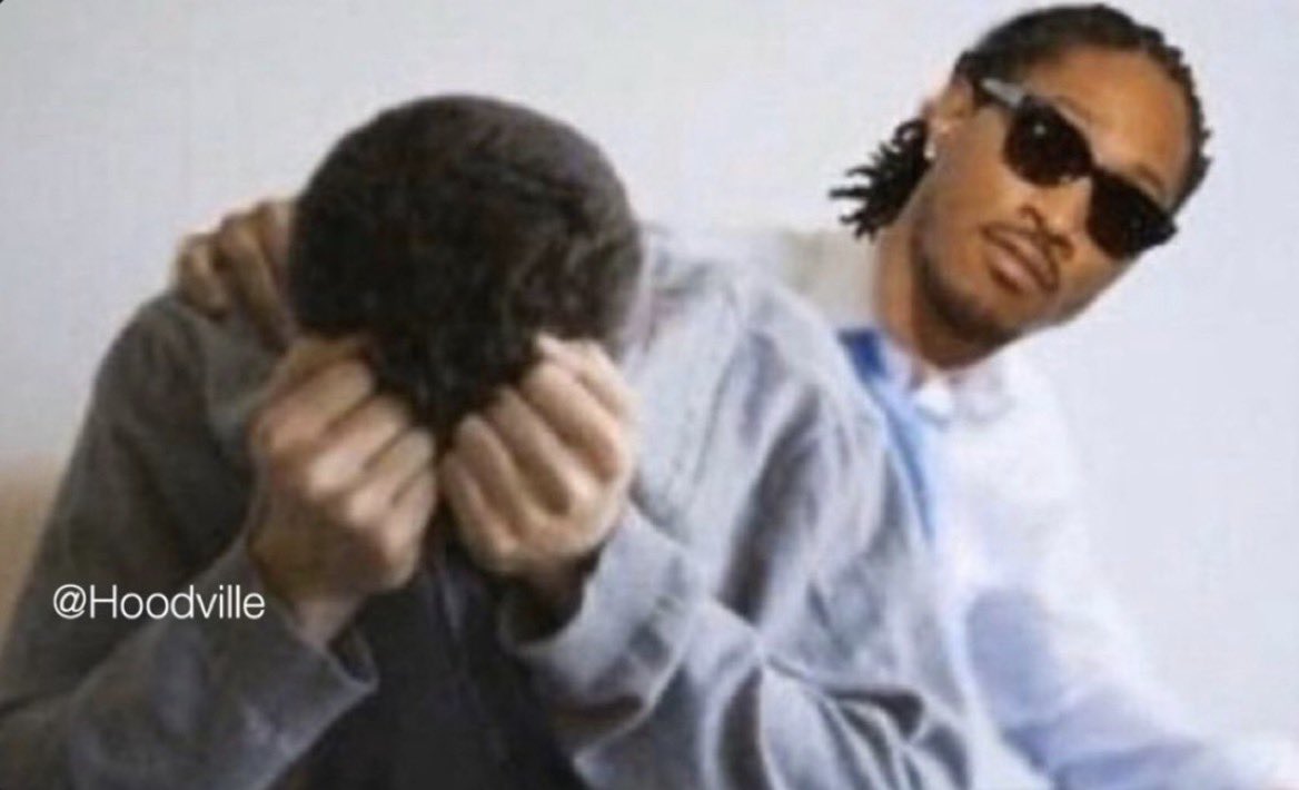 there is approximately 3.8 billion women on this earth and you trippin over 1?