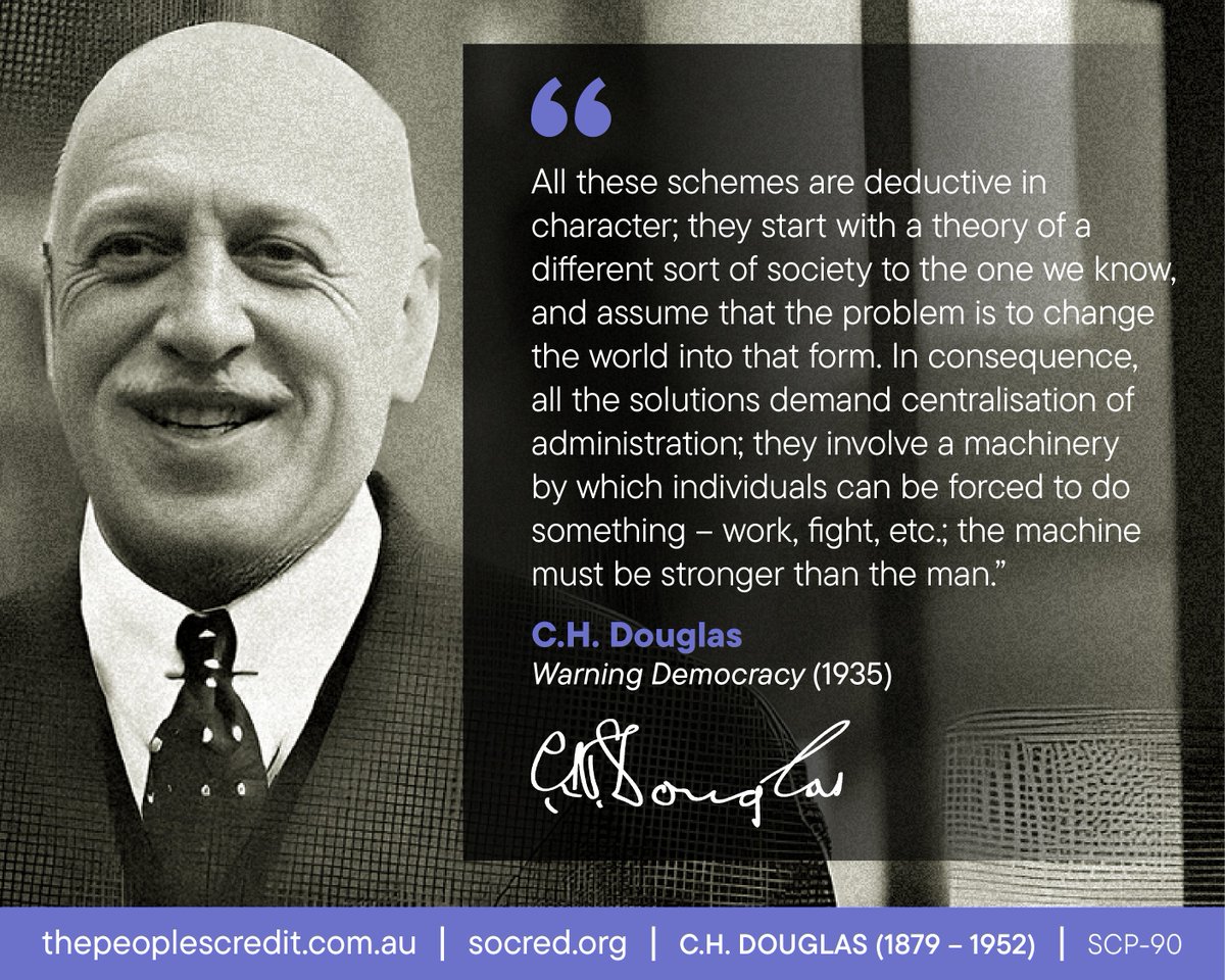 The REAL Social Credit tweet media