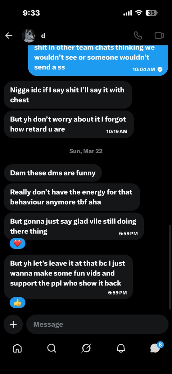 vile drax tweet media