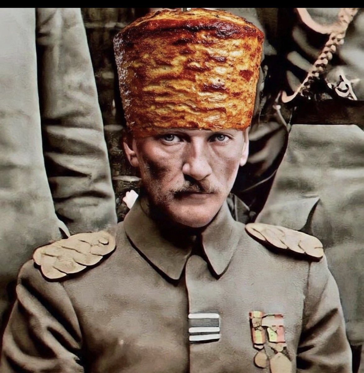 FinalBloodline tweet media