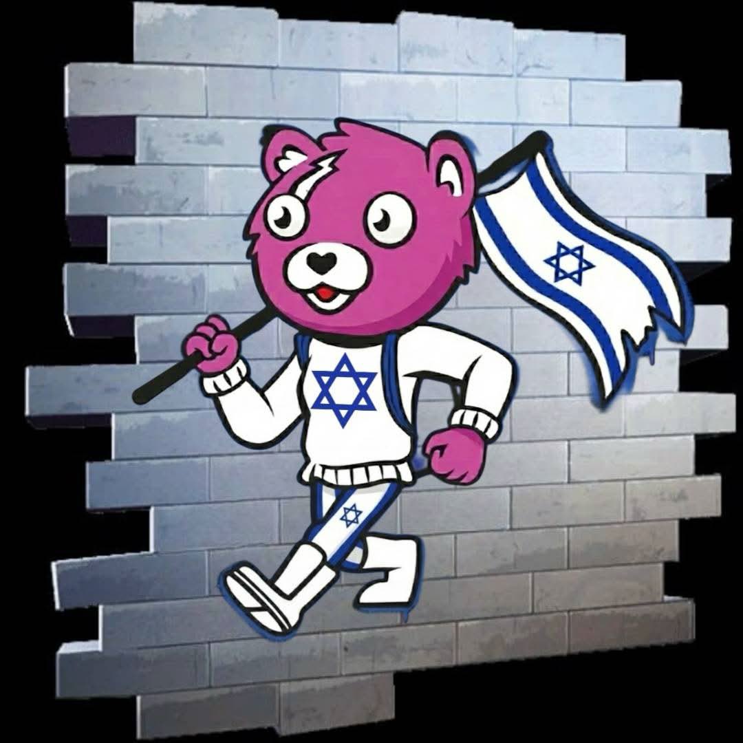 Allegiance tweet media