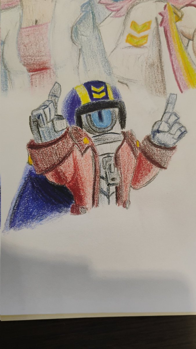 SuperJon64Ultra's tweet image. Poster drawing Day 3: Stu! #brawlstars #brawlstarsstu #drawingart #drawingposter