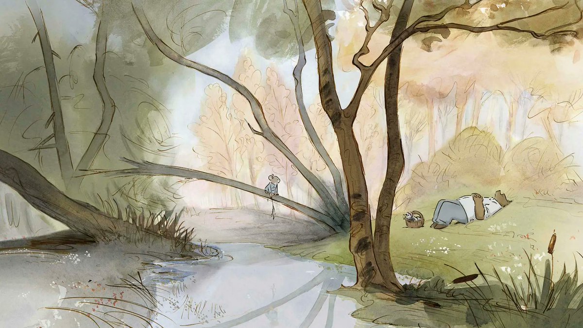 Animated Antic tweet media