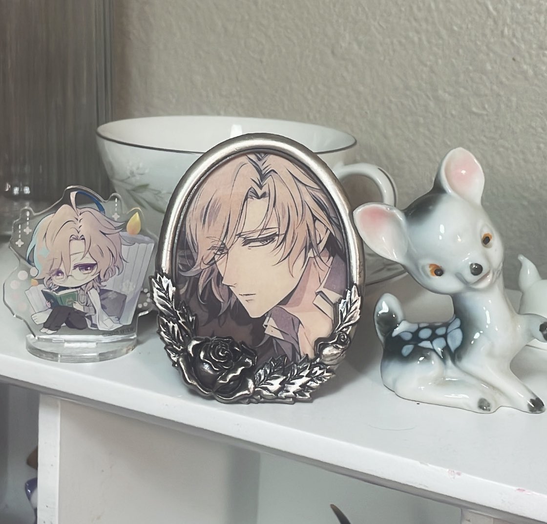 𝒞𝓇𝑜𝓌 𝐿𝒶𝓂𝒷𝑒𝓇𝓉 🐈‍⬛ tweet media