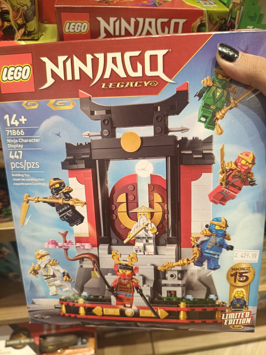 Carrapato Fumegante (17/04) tweet media