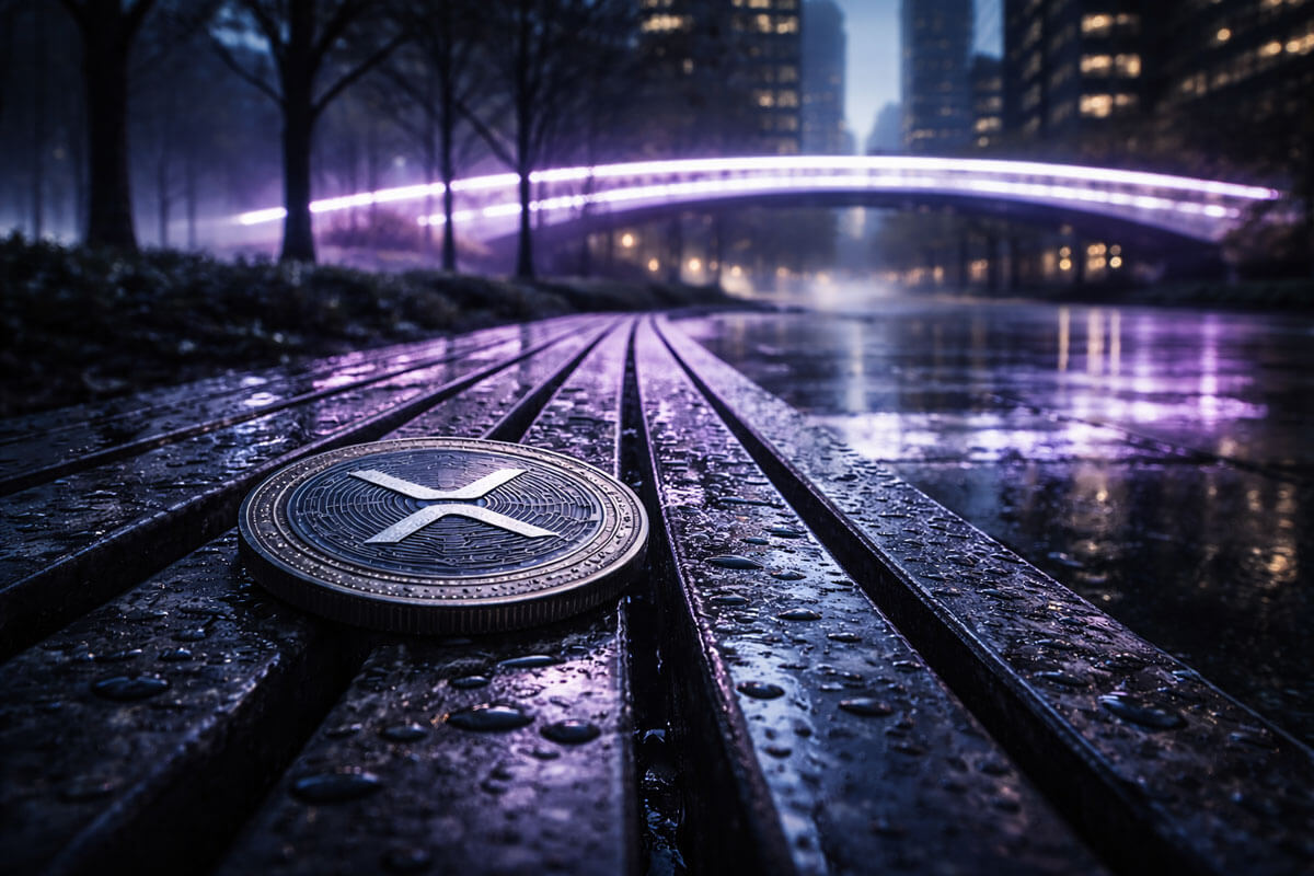 🔥 XRP: DẤU HIỆU ĐẦU HÀNG, ÁP LỰC BÁN THÁO TỪ NHỮNG NGƯỜI MUA CUỐI CÙNG 🔥

- Diễn biến giá XRP gần đây đang cho thấy dấu hiệu của sự đầu hàng (capitulation), vượt ra ngoài mức suy giảm hiệu suất thông thường. Các nhà đầu tư dài hạn đã mua XRP trên mức 2