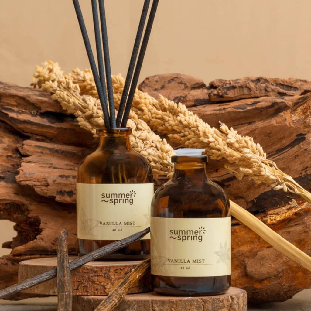dorazen_'s tweet image. Kalau mau ruangan wangi dan estetik, reed diffuser adalah salah satu jawaban ga sih??
Aku rekom  reed diffussernya Summerspring yg wanginya ga tiputipu..

s.shopee.co.id/3LMhQtJP64

#diffuser #pengharumruangan #estetik #shopeeaffiliate