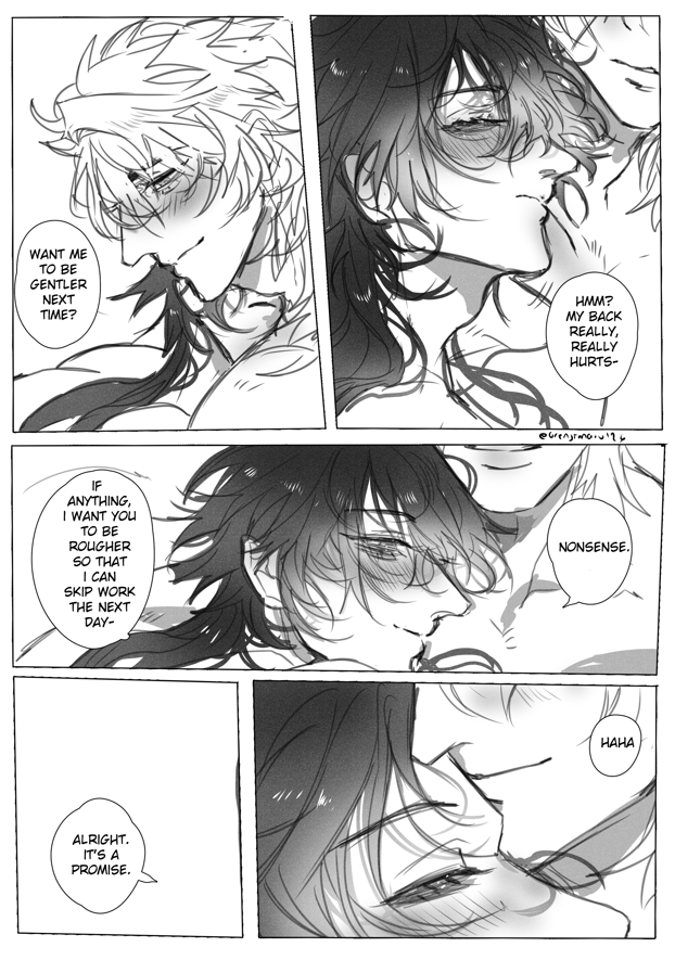 orenjimaru DJM G11, CF22 TBA tweet media