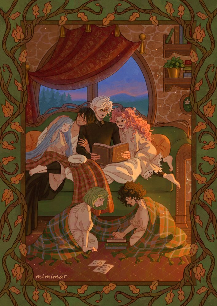 mimimar🌸💜comms open! tweet media