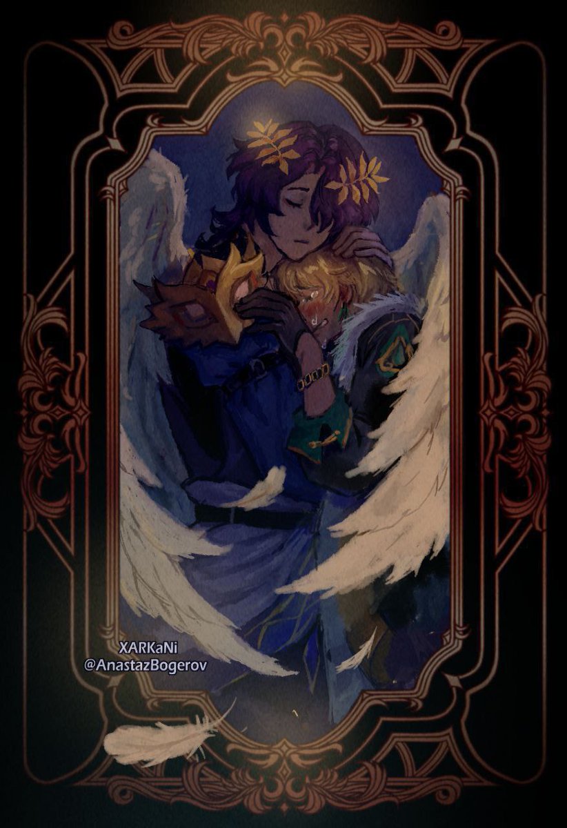 AnastazBogerov | xarkani tweet media