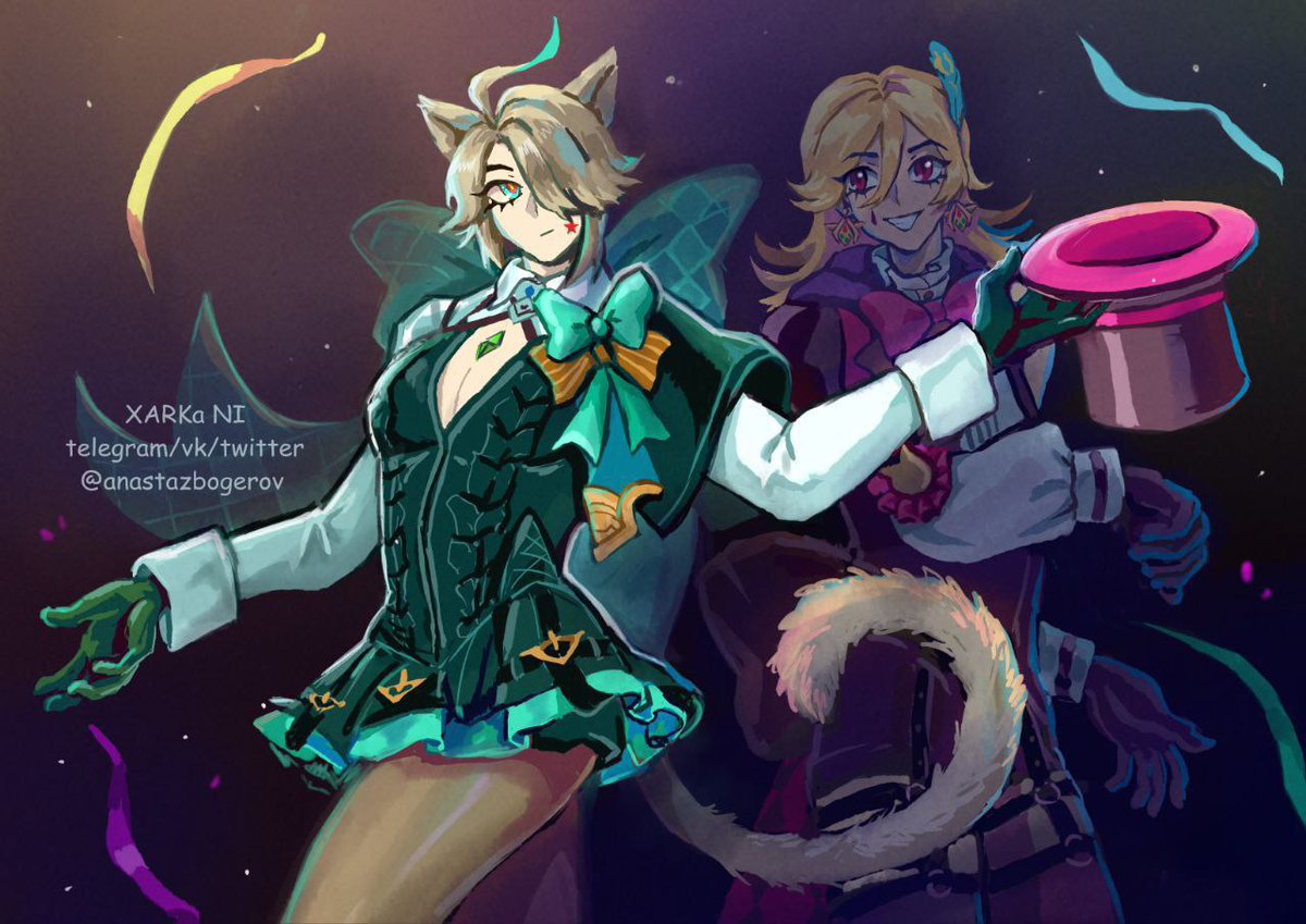 AnastazBogerov | xarkani tweet media