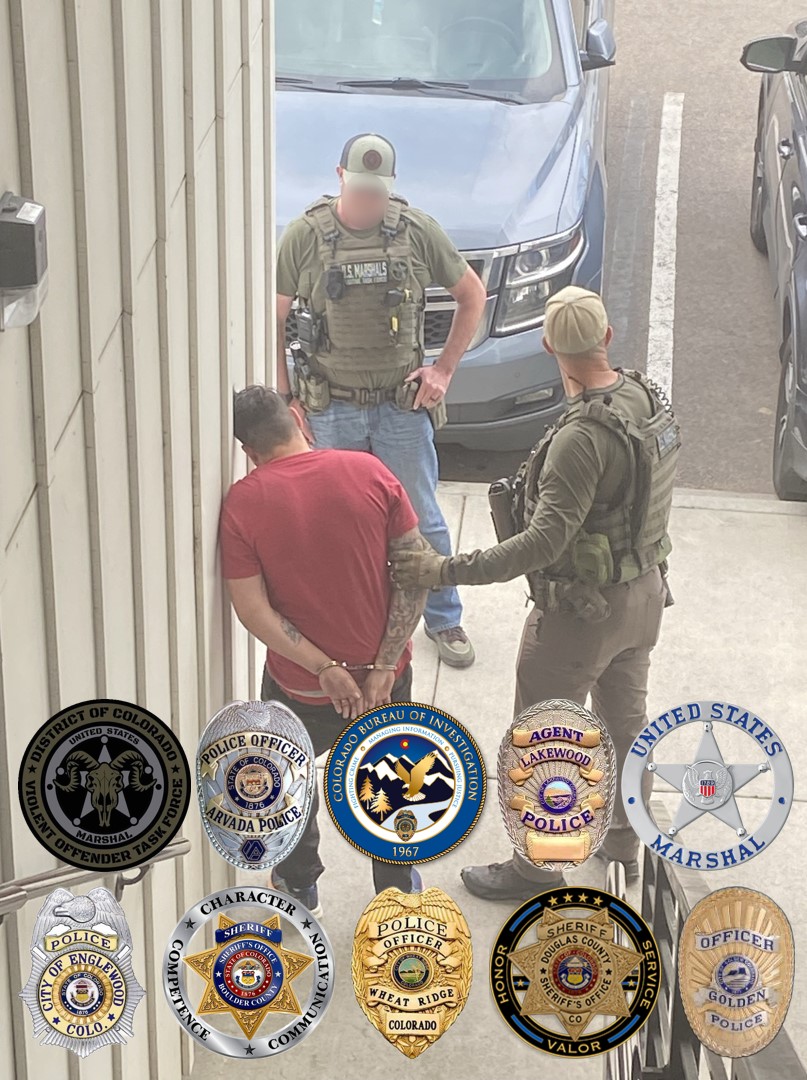 U.S. Marshals Service Denver tweet media