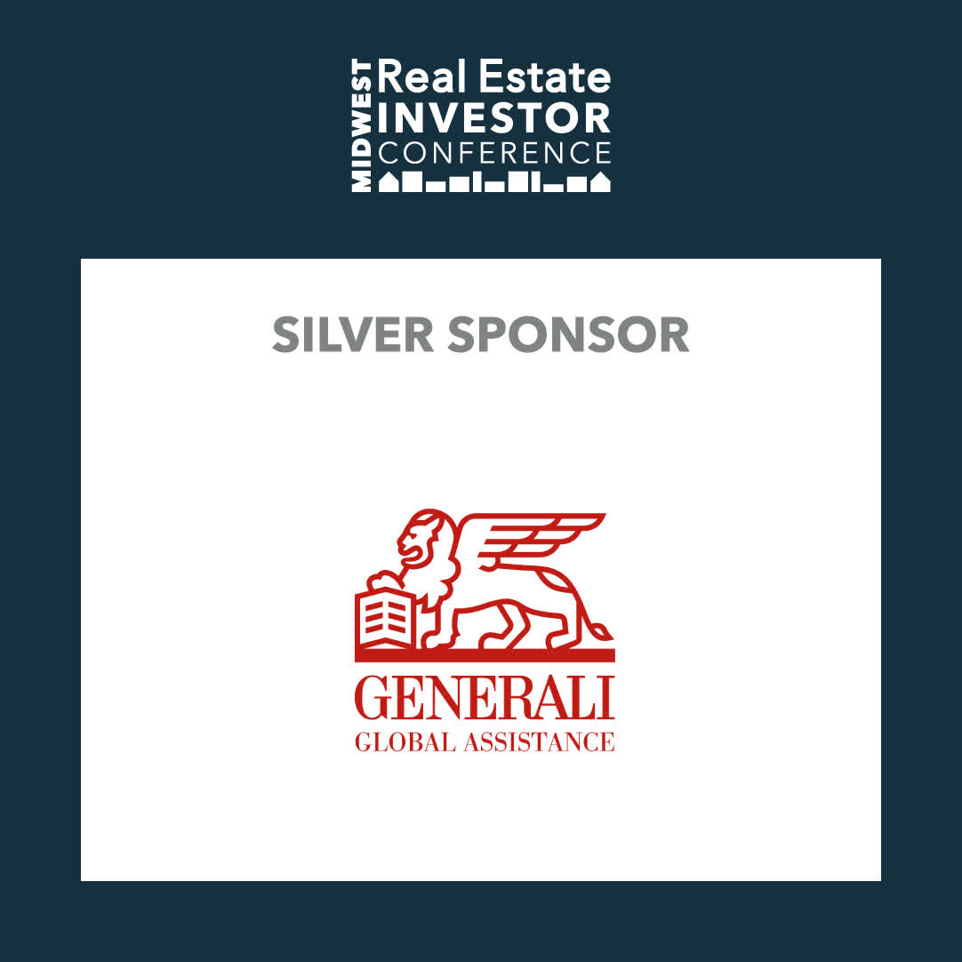 RPOAofMichigan's tweet photo. Thank you to @GeneraliGA_NA for supporting the 2026 Midwest Real Estate Investor Conference.

Learn more: https://t.co/F67tPhnIWU 

#MREIC2026 #MidwestRealEstateInvestorConference https://t.co/qYx5MQitmw