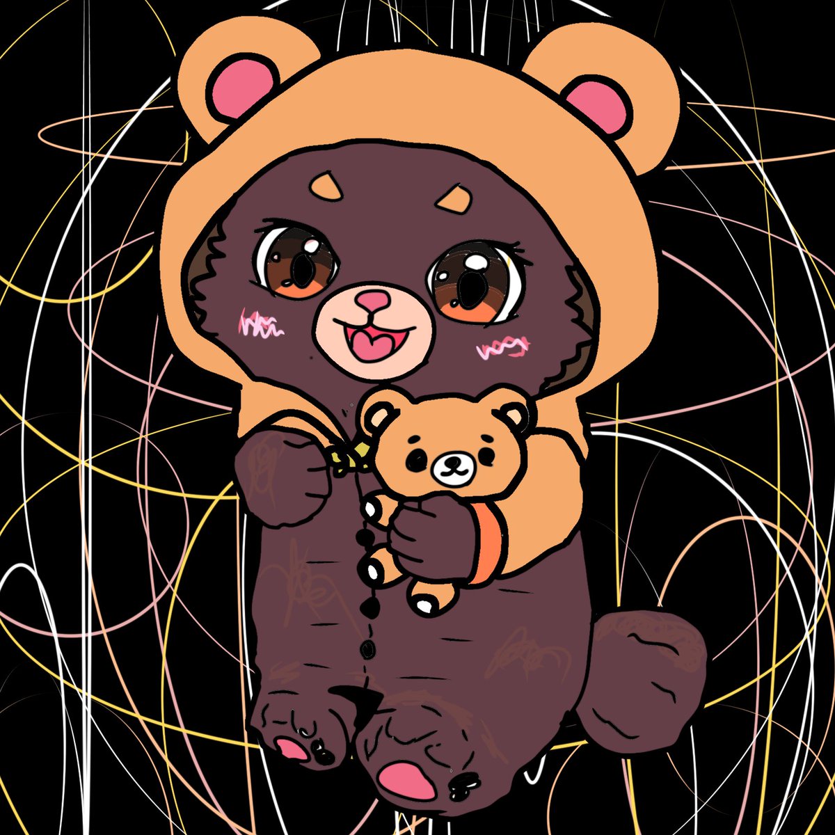 やっちゃん tweet media