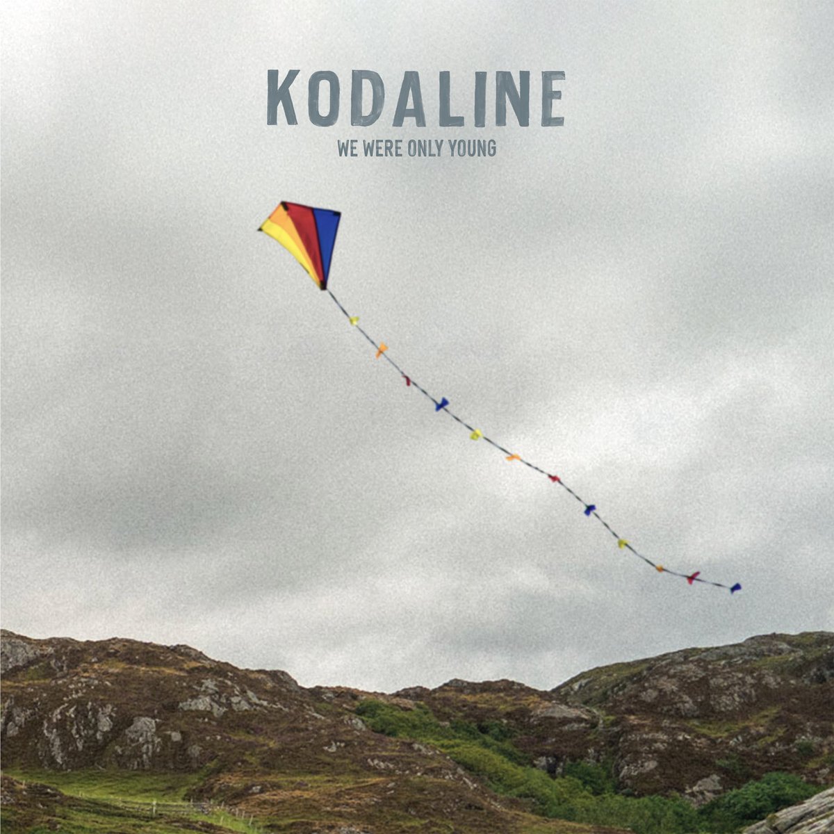 Kodaline tweet media