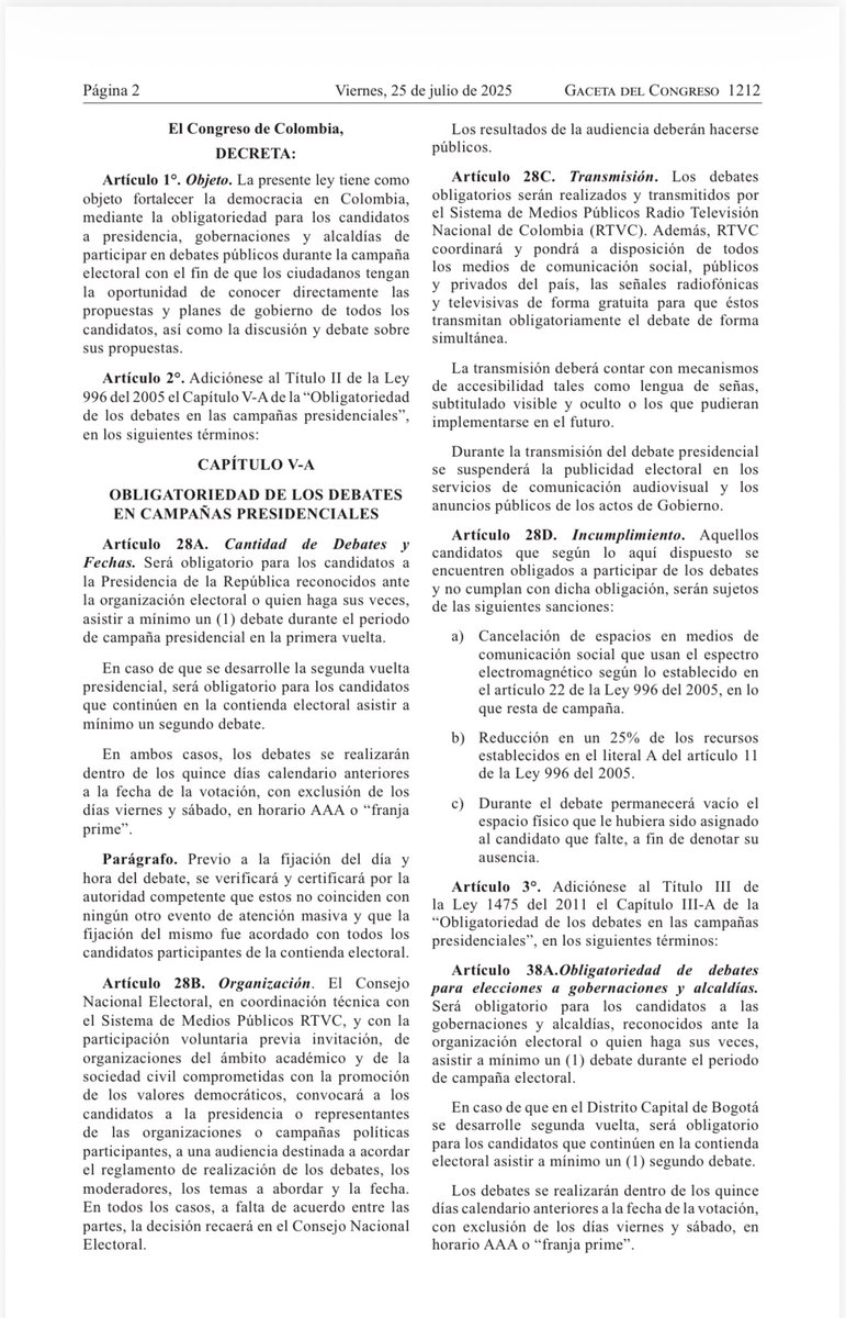 Melquisedec Torres tweet media