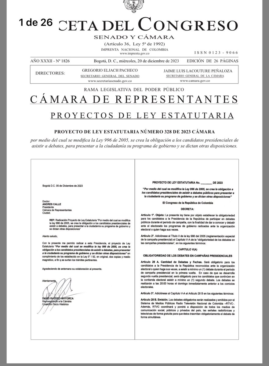 Melquisedec Torres tweet media