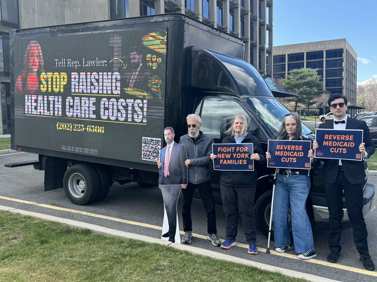 Empire State Voices tweet media