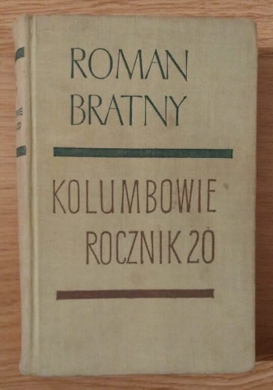ANDRZEJ KARPINSKI tweet media