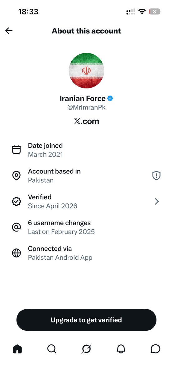 gtsantal's tweet photo. @MrImranPk Quiet small man 🤫 https://t.co/gxllQSz5Eh
