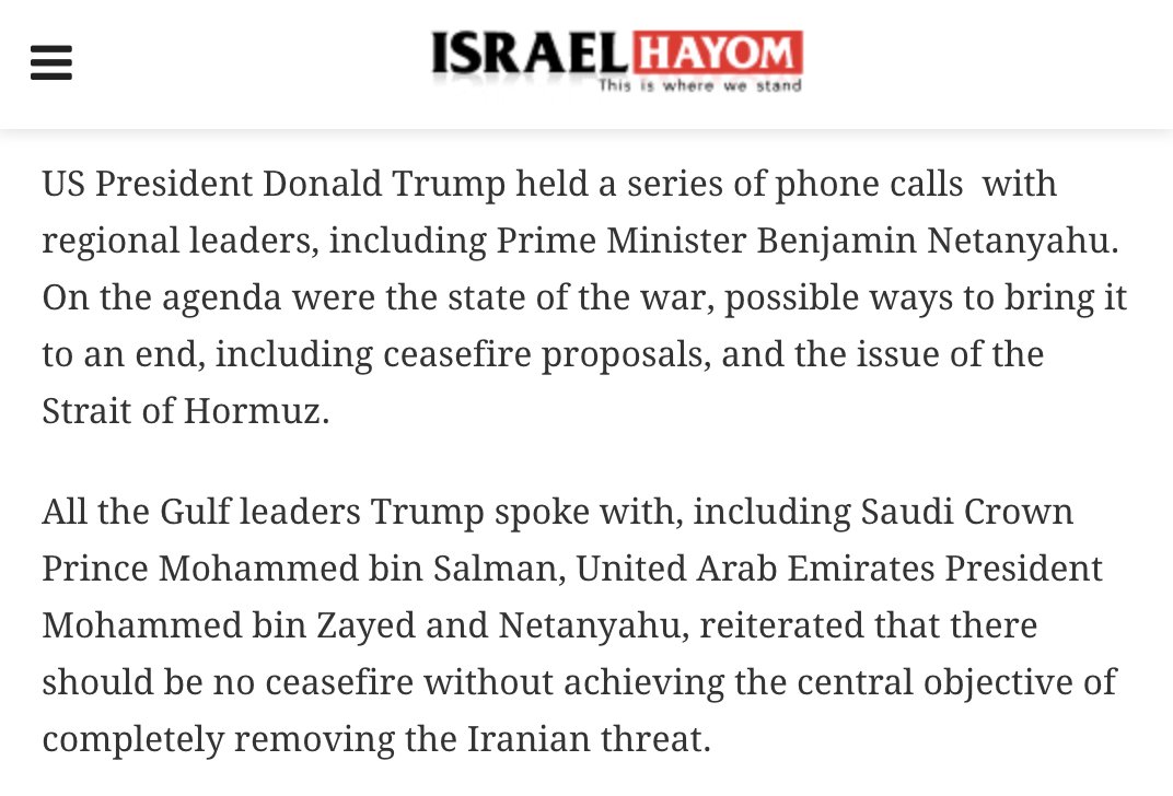 Michael Tracey tweet media