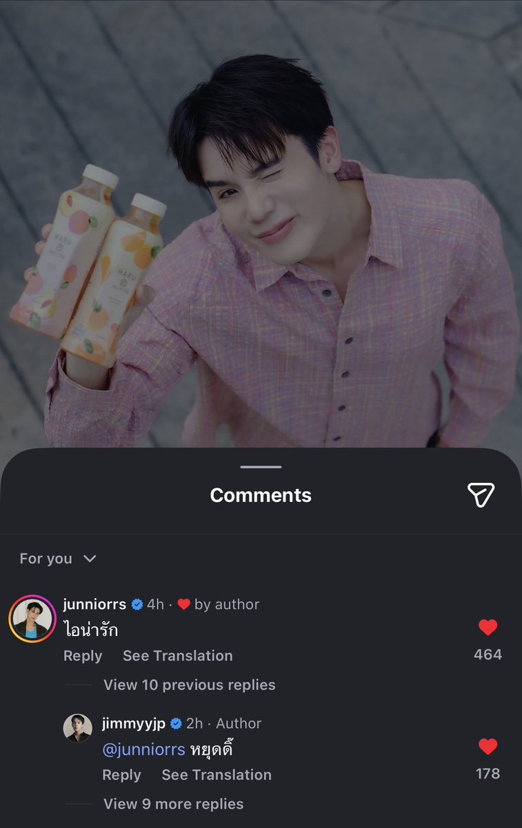 Mhokstache ✨ tweet media