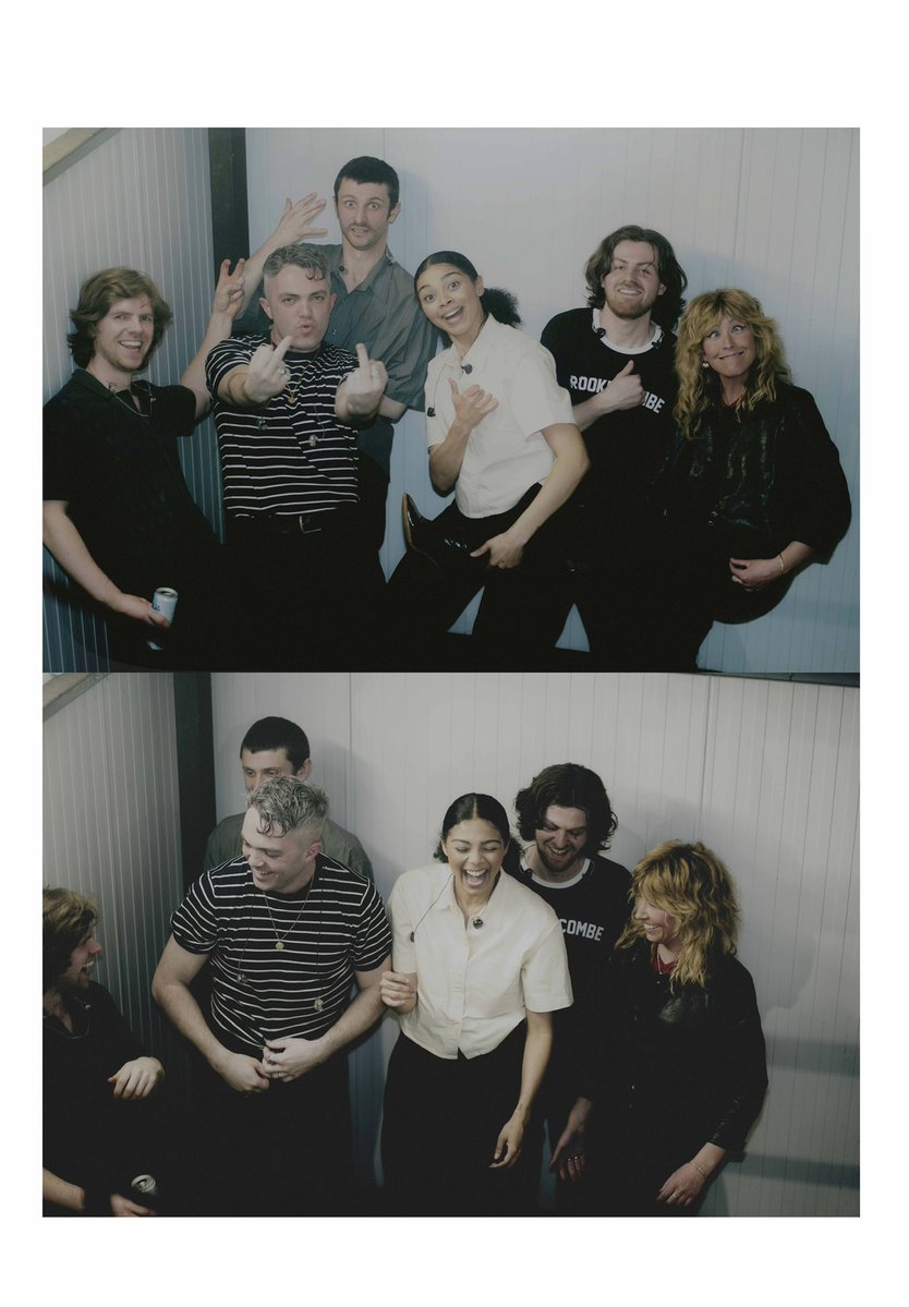 Brooke Combe tweet media