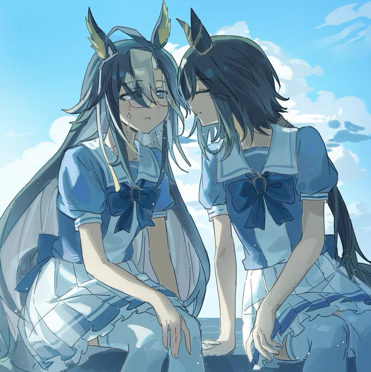 ネロ^ ^ tweet media