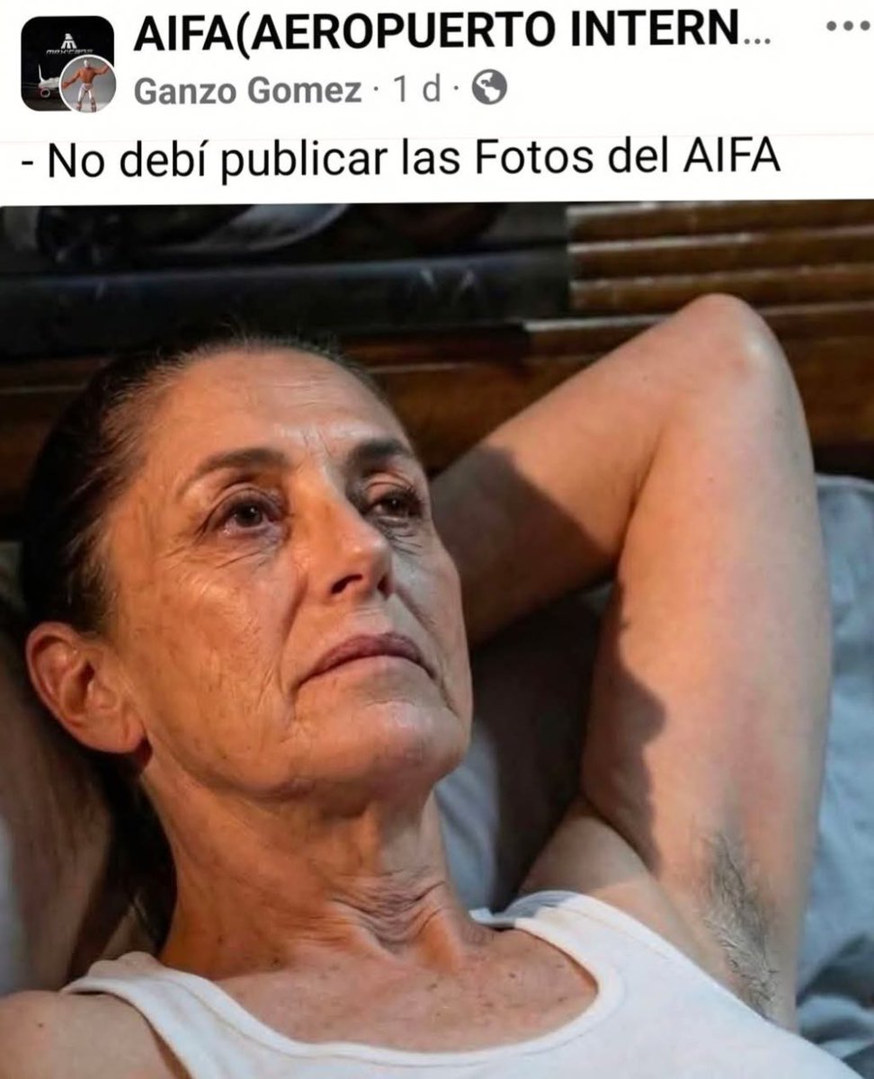 Gaspar H. Crapulina MPO tweet media