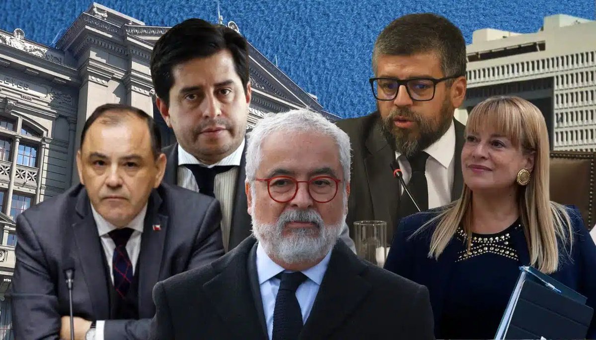 Make Chile Fome Again 🇨🇱 tweet media