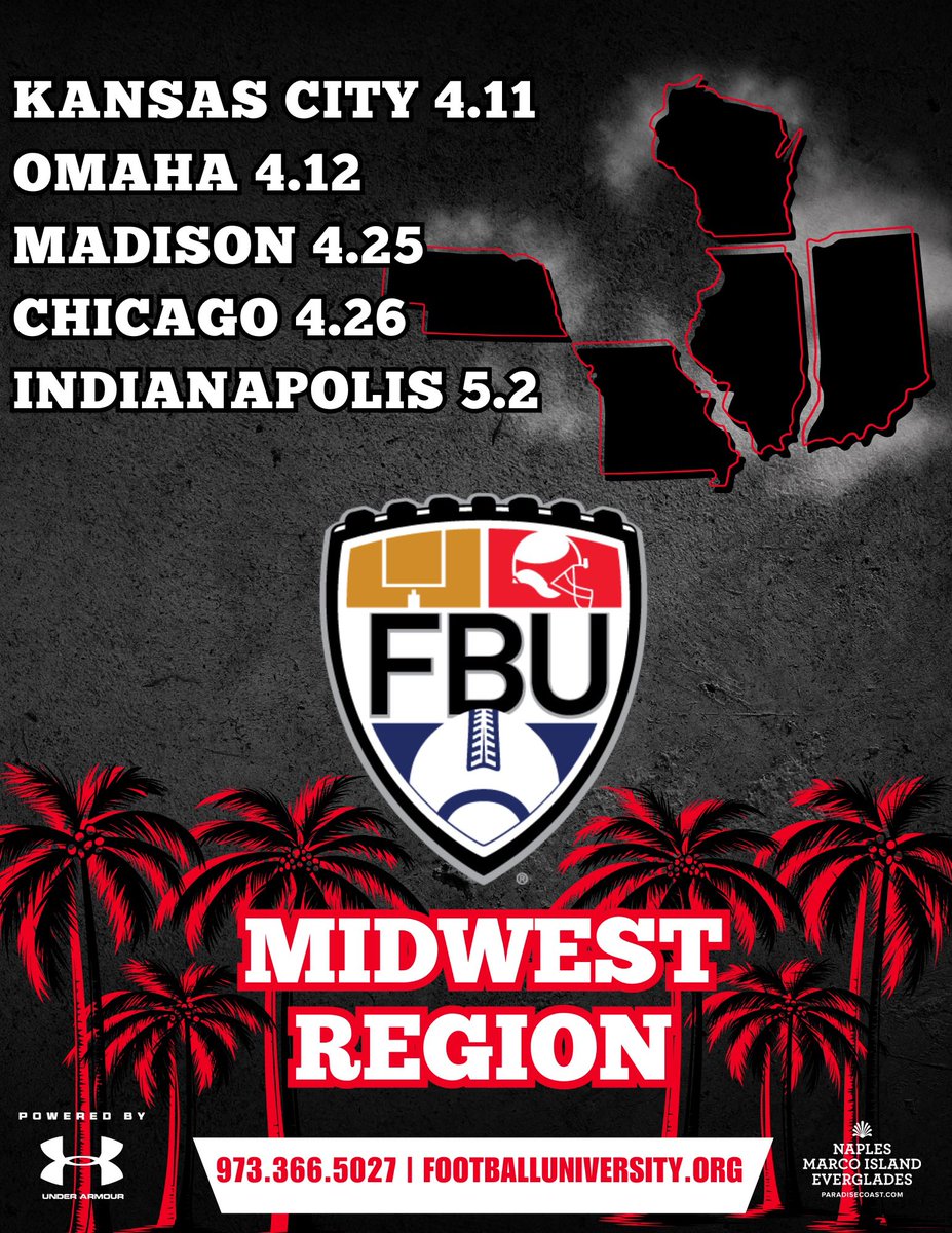 Football University tweet media