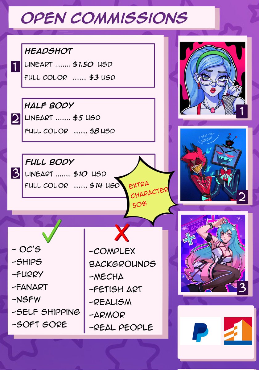 Dayrzz ( OPEN COMMISSIONS 🌠) tweet media