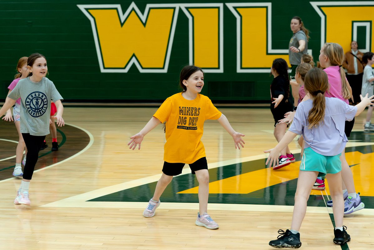 NMU Women's Basketball tweet media