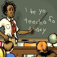 She Sees Threes tweet media