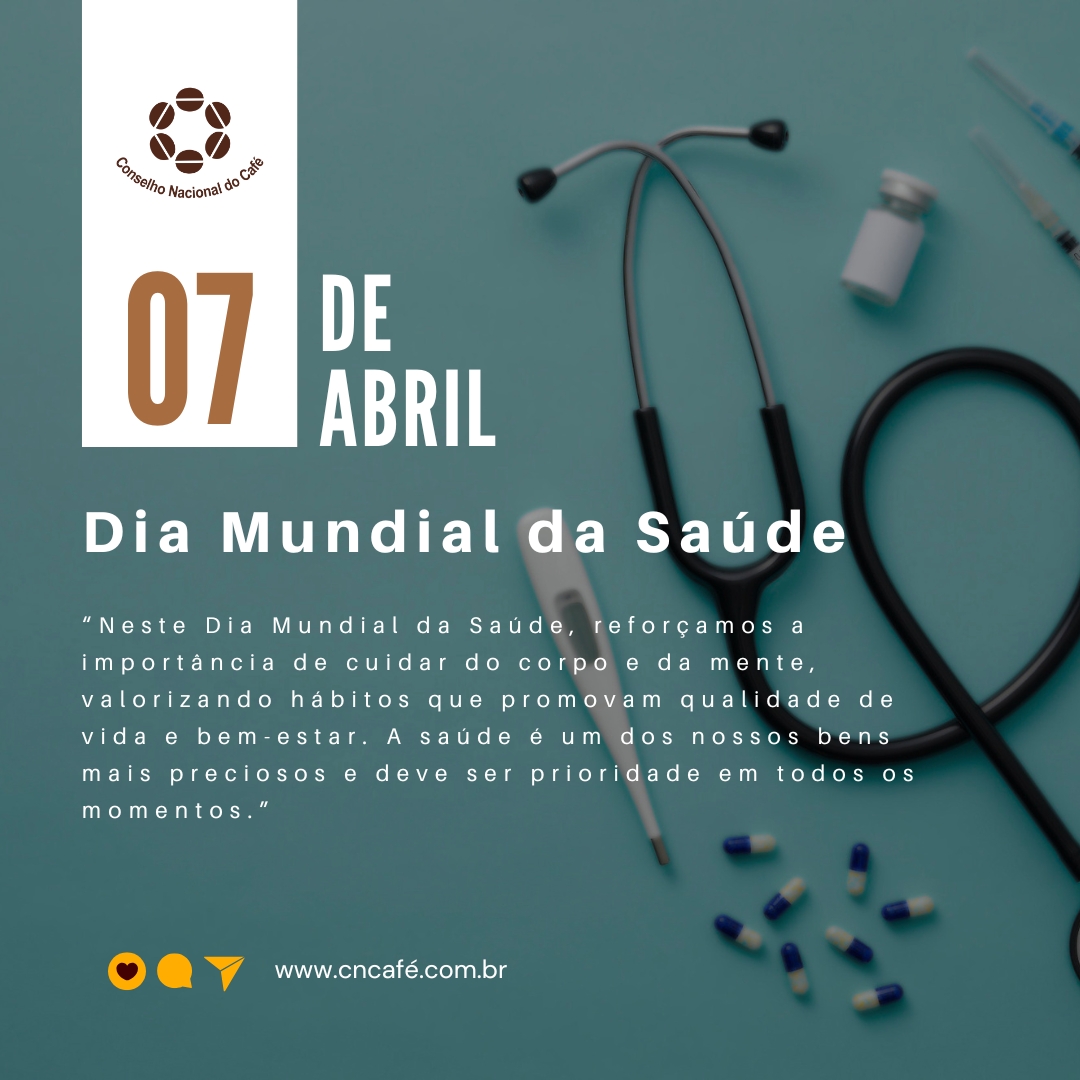 Conselho Nacional do Café - CNC tweet media