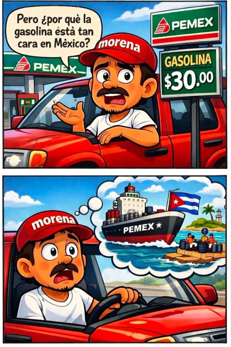 Gaspar H. Crapulina MPO tweet media