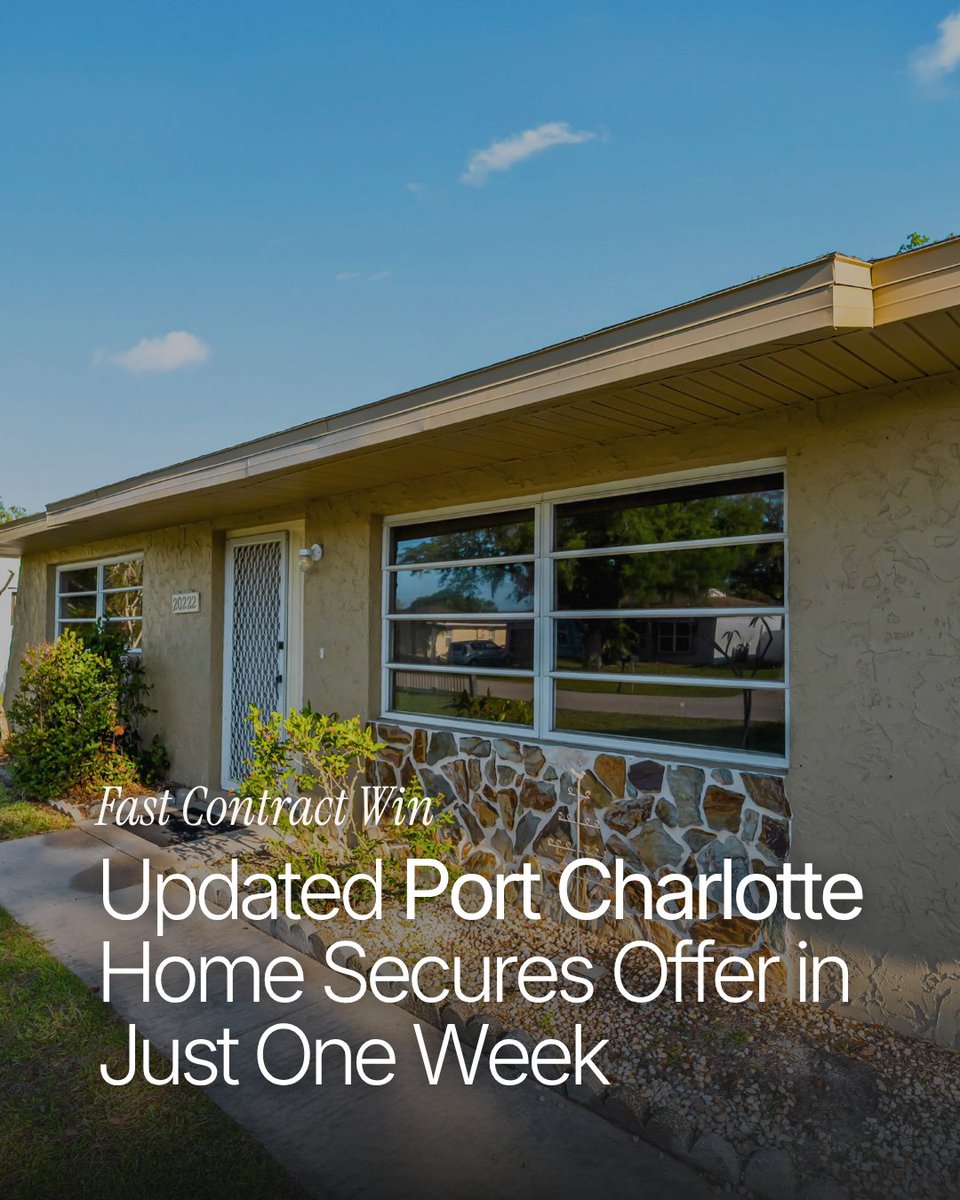 Heidi Schrock Realtor tweet media