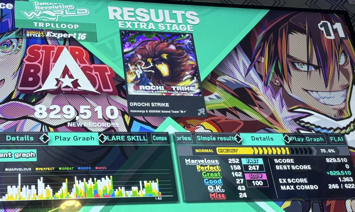 tripleloop tweet media