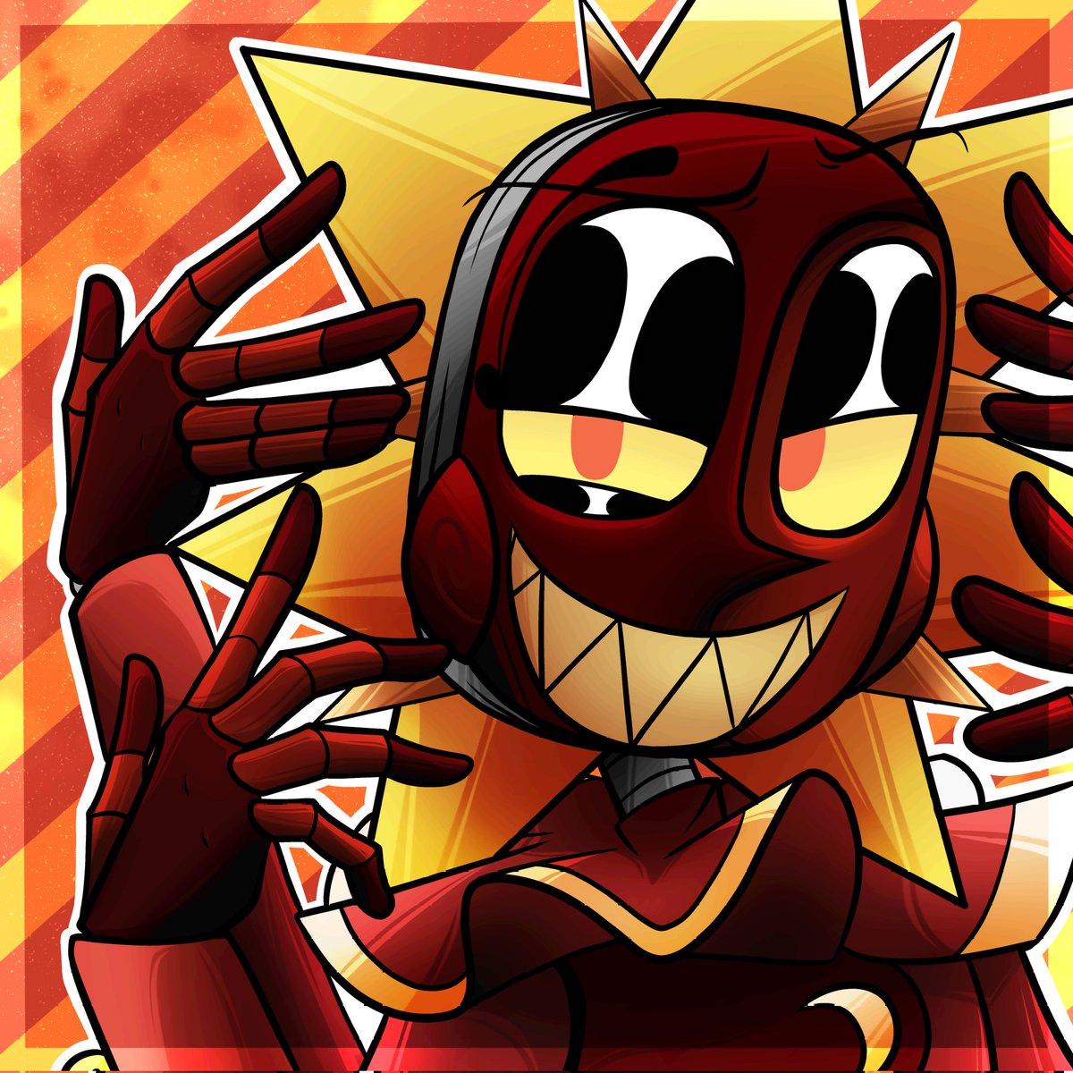 Bestkiboo (COMMISSIONS CLOSED) tweet media