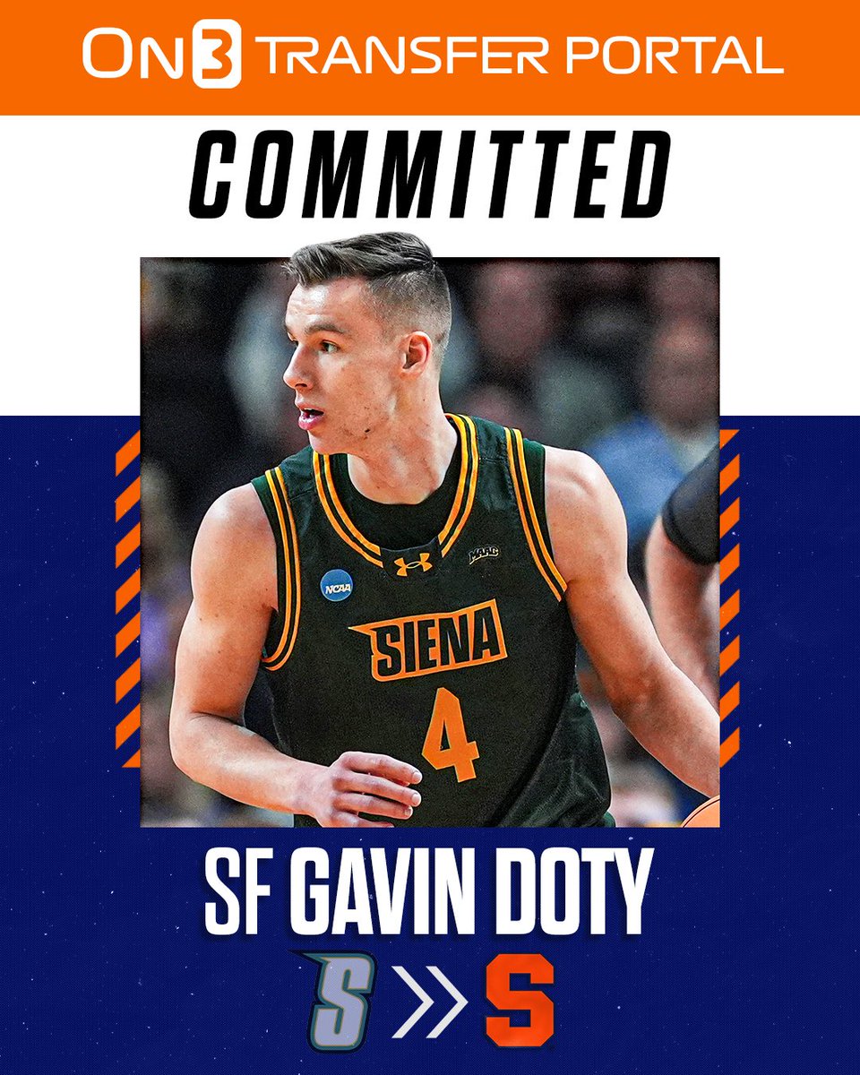 Transfer Portal tweet media