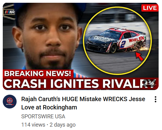 Steven Taranto tweet media