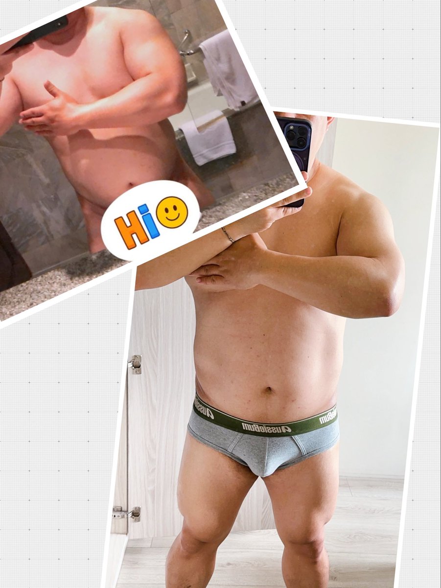 FattyLiu tweet media